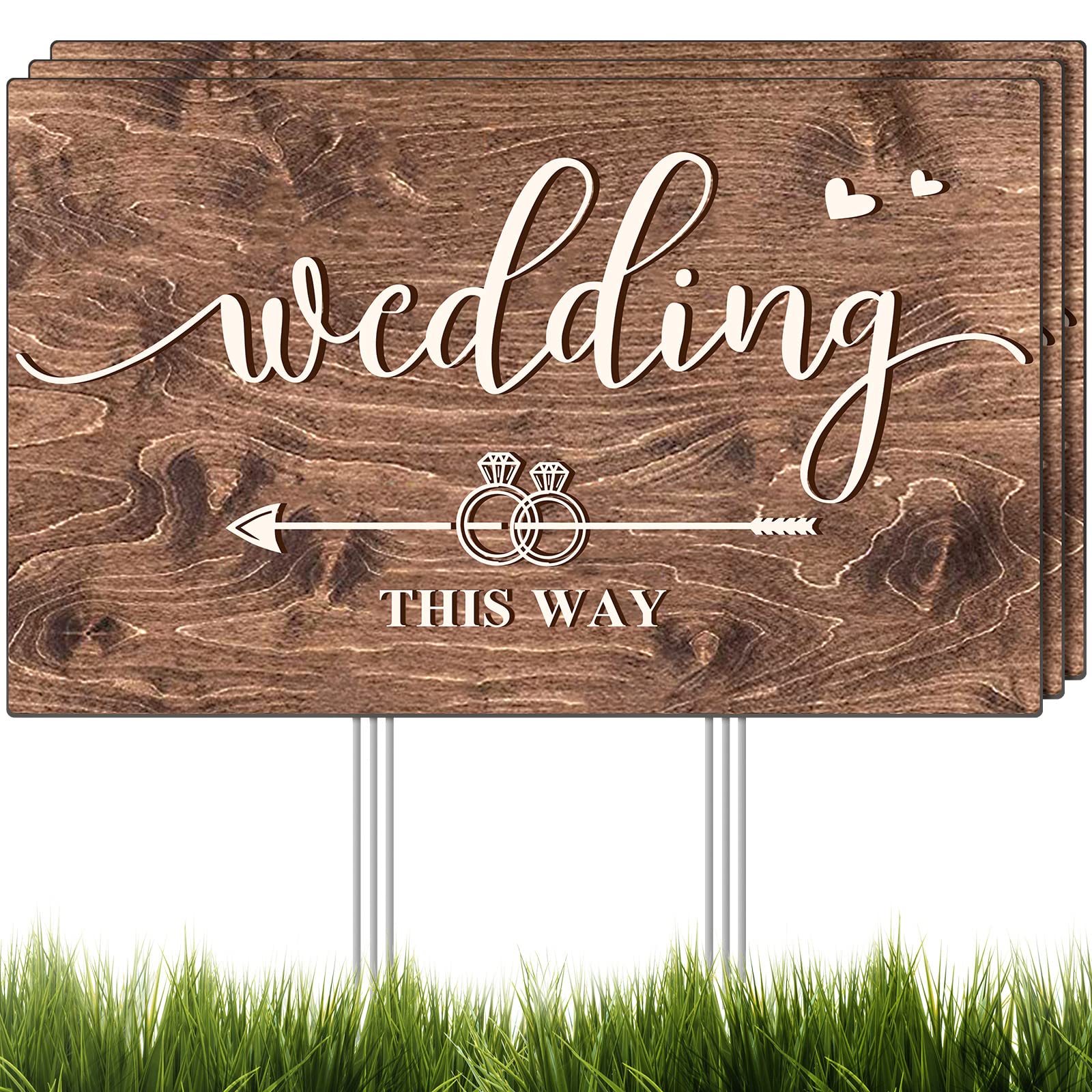 Yard Sign