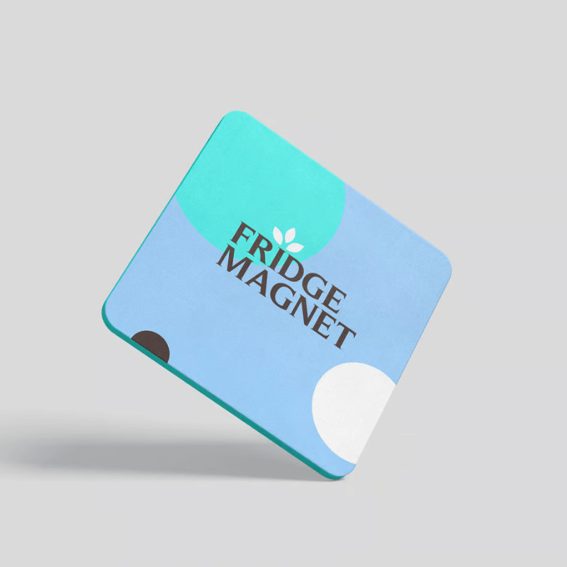 Fridge Magnets