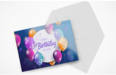 Invitations / Announcements