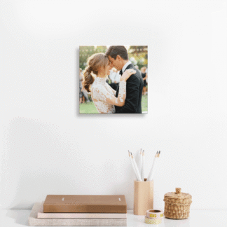 Stretched Canvas Prints