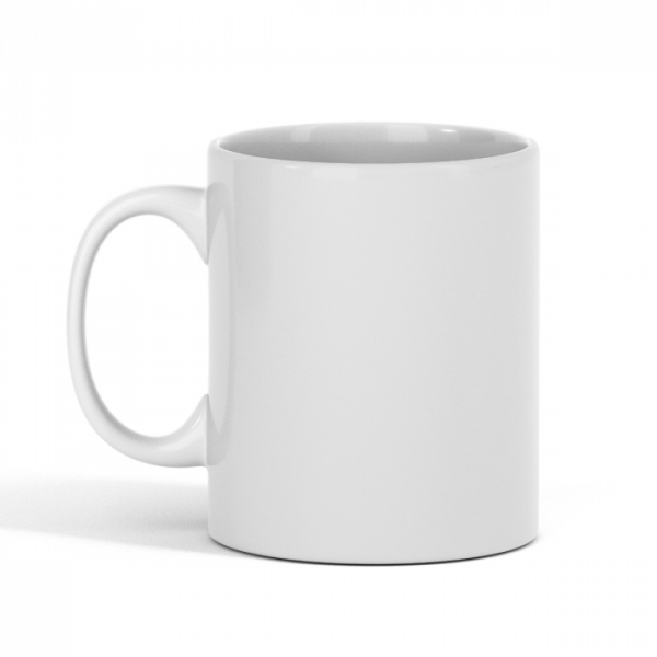 Ceramic Mug - 11oz (Pack of 6)