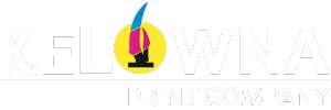 Kelowna Print Co.
