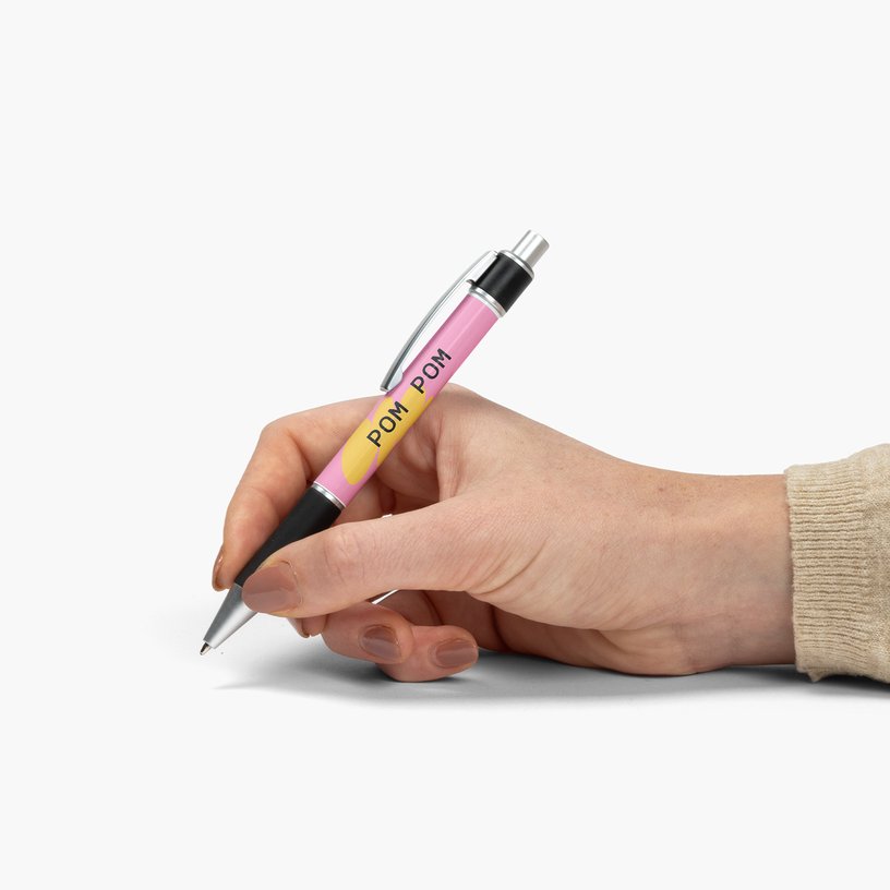Custom Printed Writing Pens