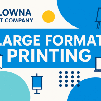 Large Format